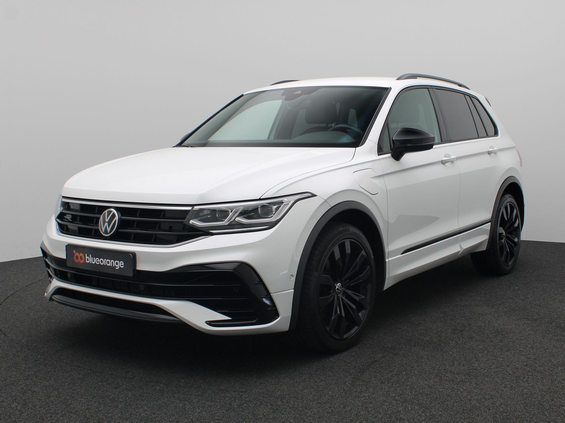 Volkswagen Tiguan 1.4 TSI eHybrid R-Line Business 245PK DSG - Afbeelding 2