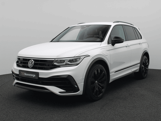 Volkswagen Tiguan 1.4 TSI eHybrid R-Line Business 245PK DSG