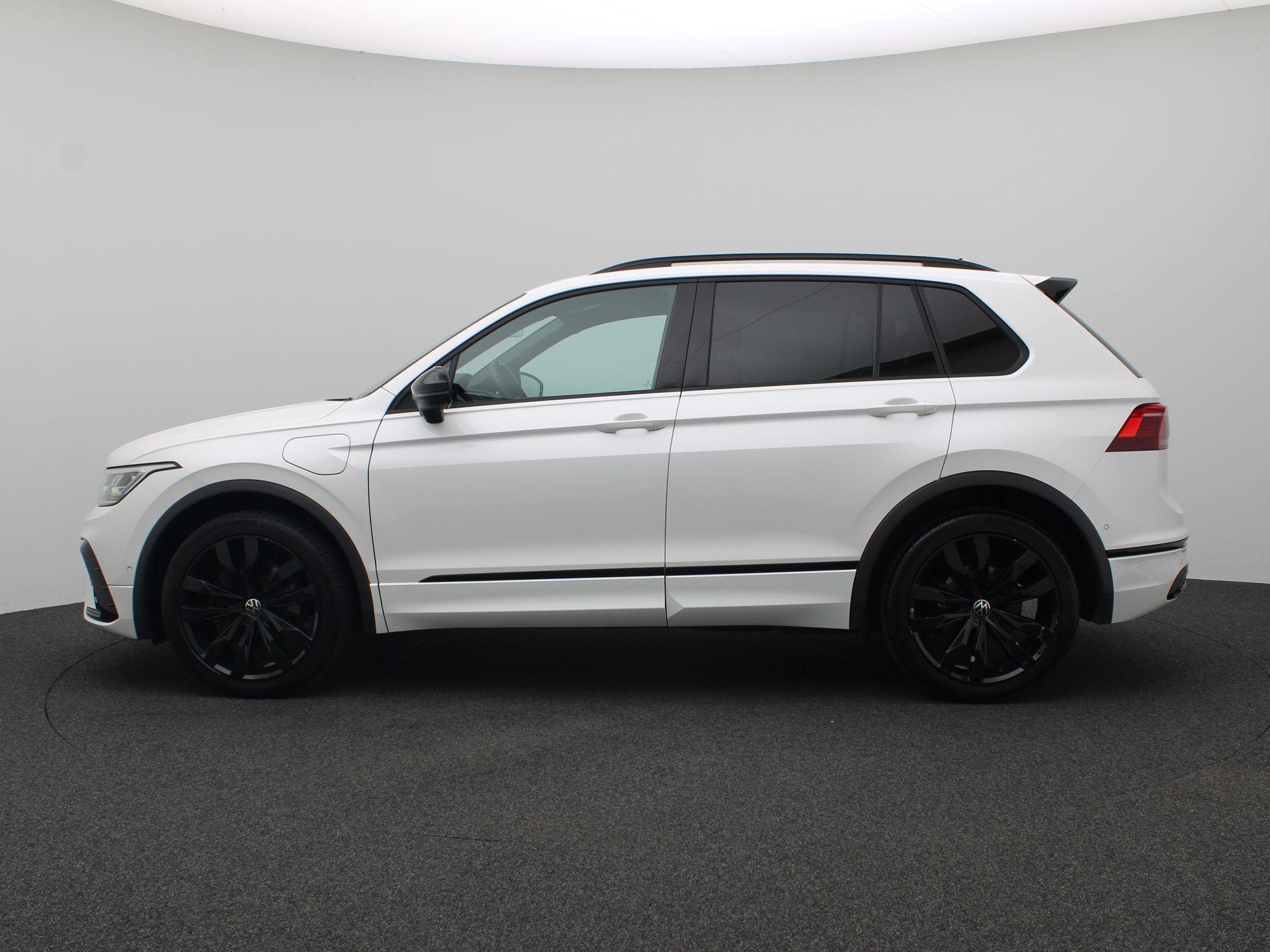 Volkswagen Tiguan 1.4 TSI eHybrid R-Line Business 245PK DSG - Afbeelding 3