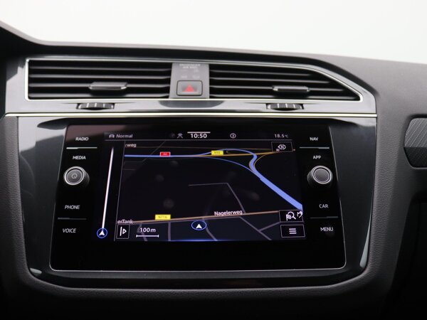 navigatiesysteem navigatiesysteem