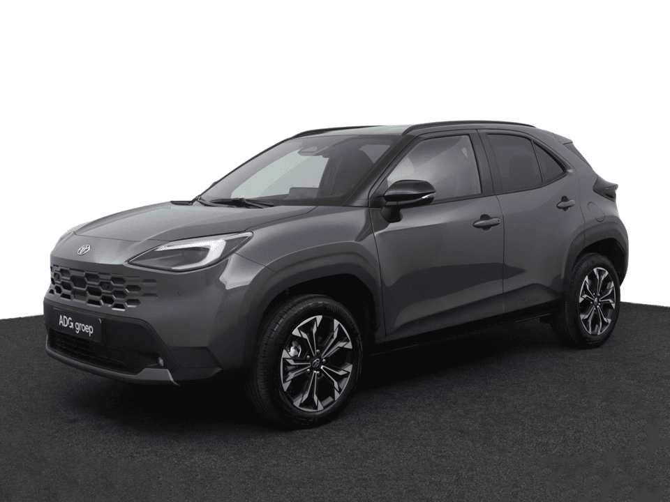 Toyota Yaris Cross 1.5 Hybrid 130 First Edition - Afbeelding 1