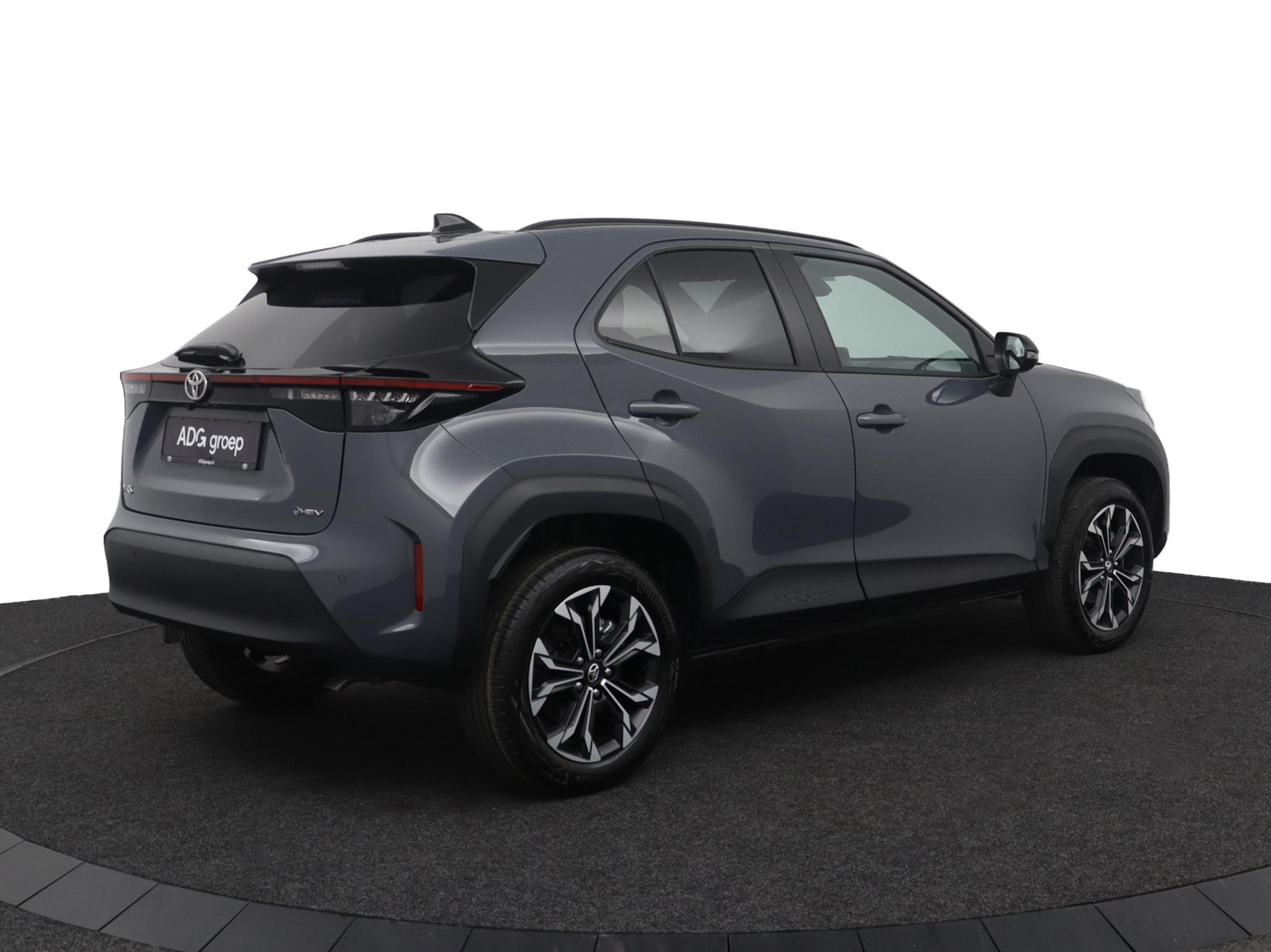 Toyota Yaris Cross 1.5 Hybrid 130 First Edition - Afbeelding 2
