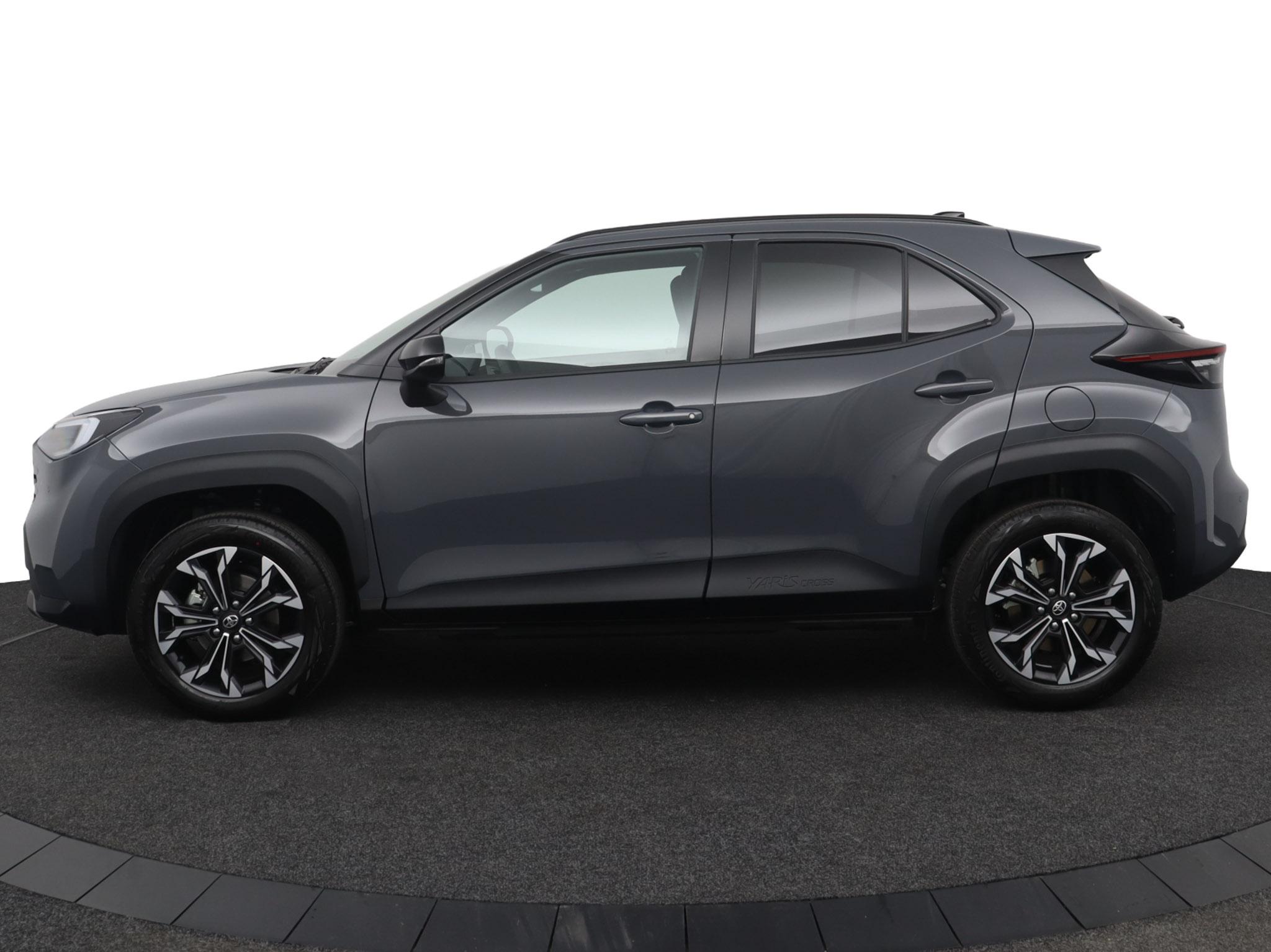 Toyota Yaris Cross 1.5 Hybrid 130 First Edition - Afbeelding 3