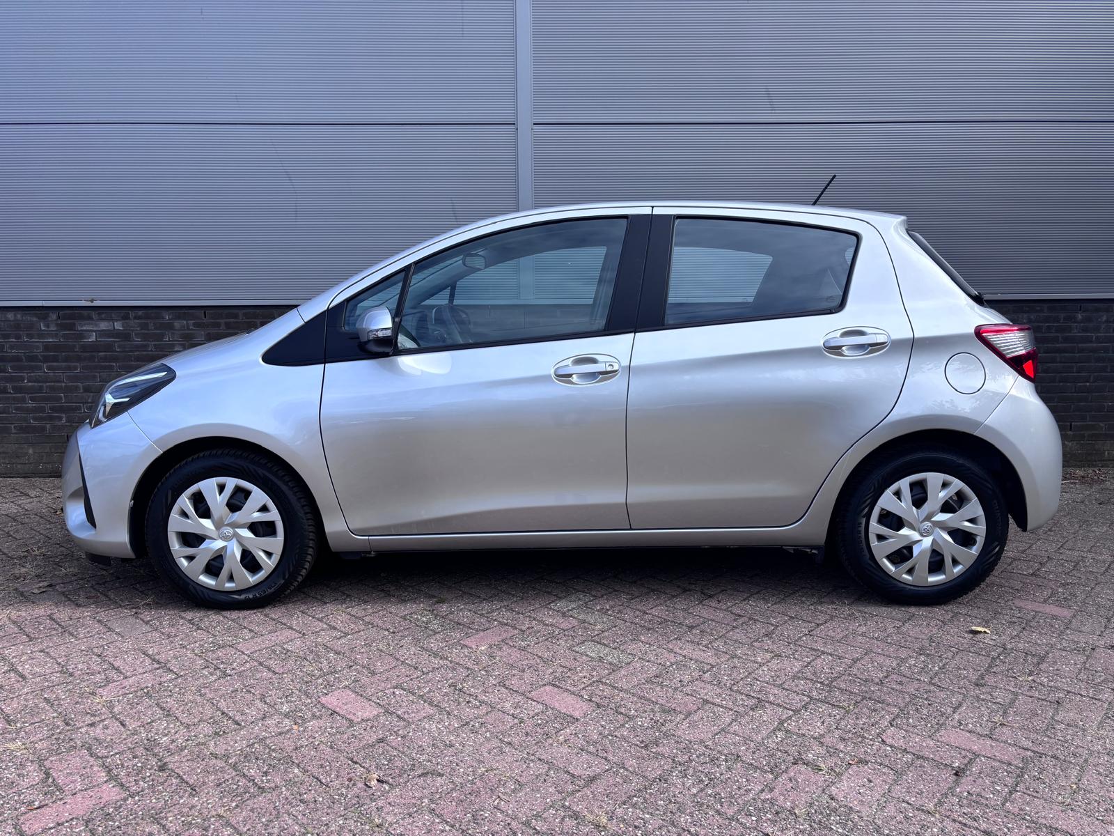 Toyota Yaris 1.5 VVT-i Aspiration Trekhaak - Afbeelding 2