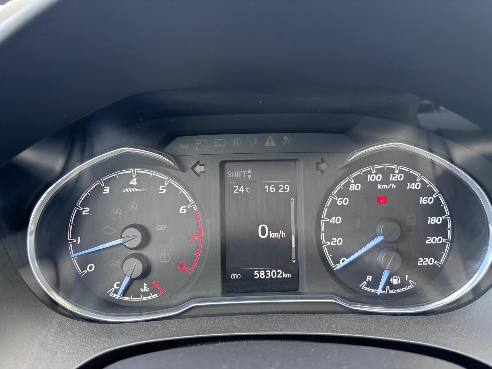 Toyota Yaris 1.5 VVT-i Aspiration Trekhaak - Afbeelding 3