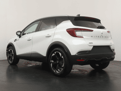Mitsubishi ASX 1.8 HEV AT Executive - Afbeelding 3