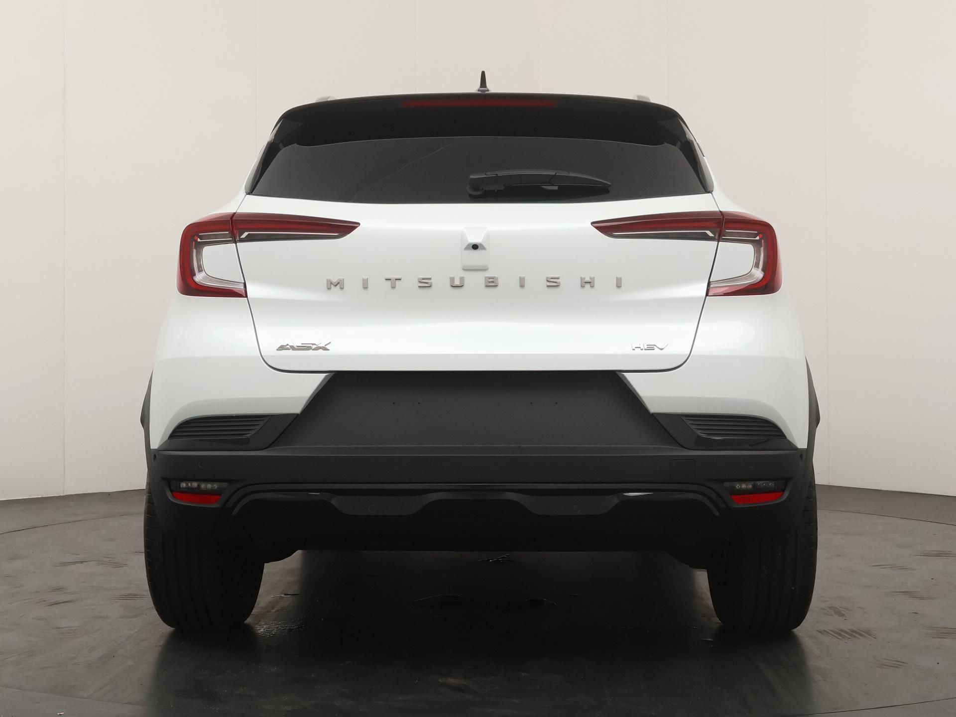 Mitsubishi ASX 1.8 HEV AT Executive - Afbeelding 4