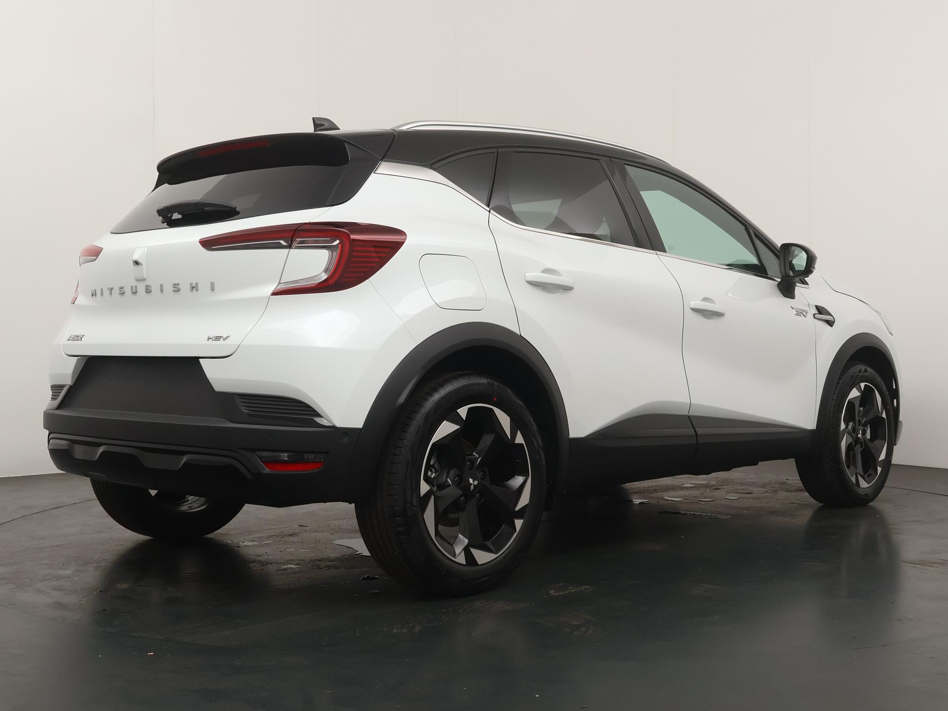 Mitsubishi ASX 1.8 HEV AT Executive - Afbeelding 5