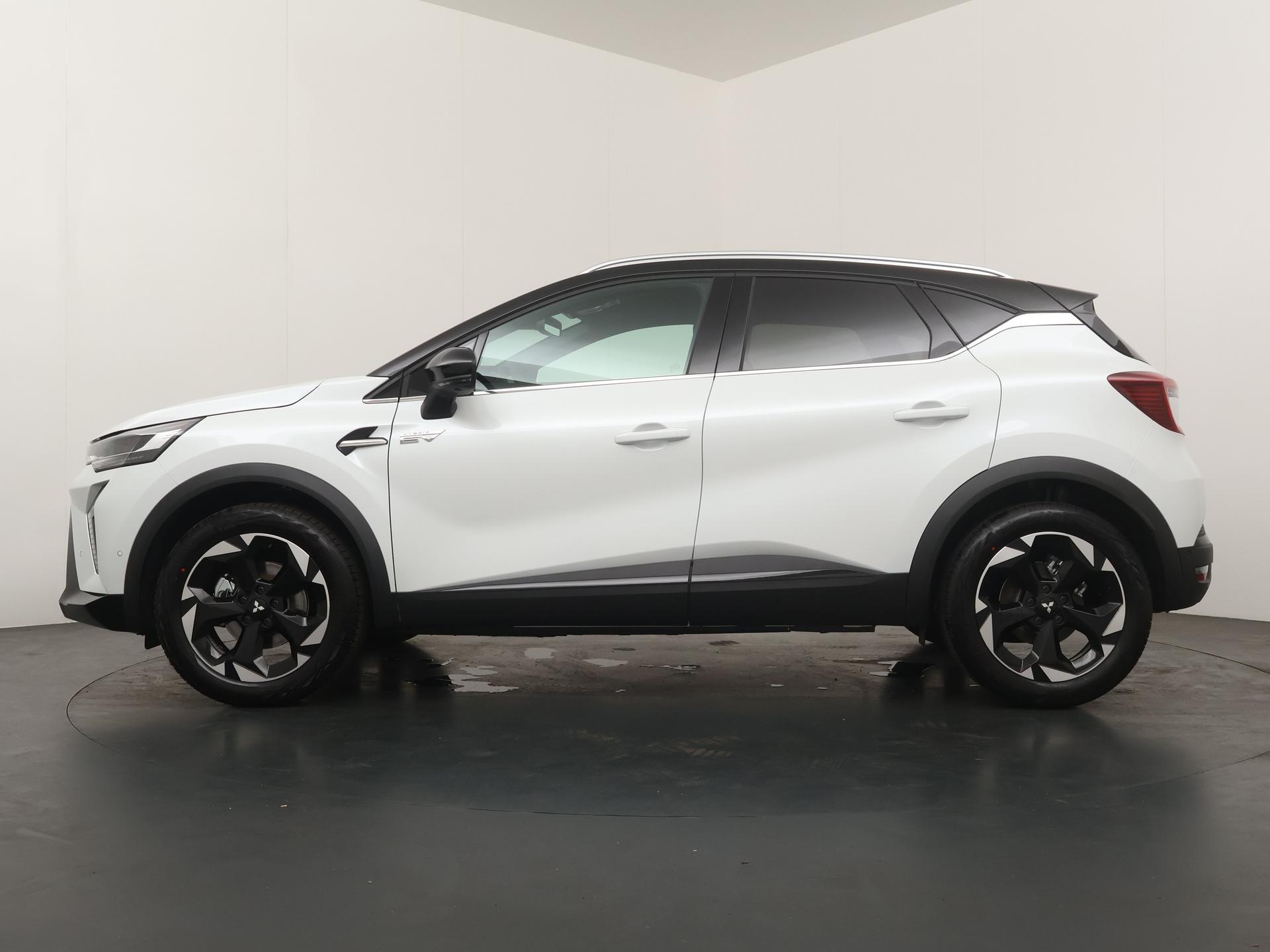Mitsubishi ASX 1.8 HEV AT Executive - Afbeelding 2