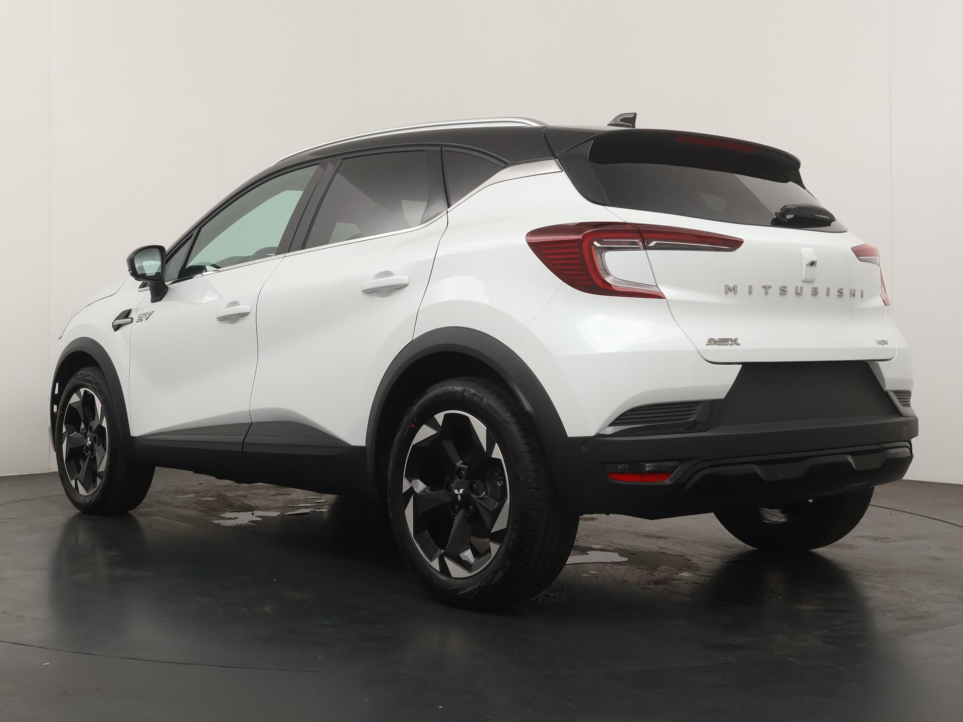Mitsubishi ASX 1.8 HEV AT Executive - Afbeelding 3