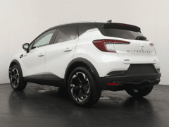 Mitsubishi ASX 1.8 HEV AT Executive - Afbeelding 3