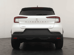 Mitsubishi ASX 1.8 HEV AT Executive - Afbeelding 4