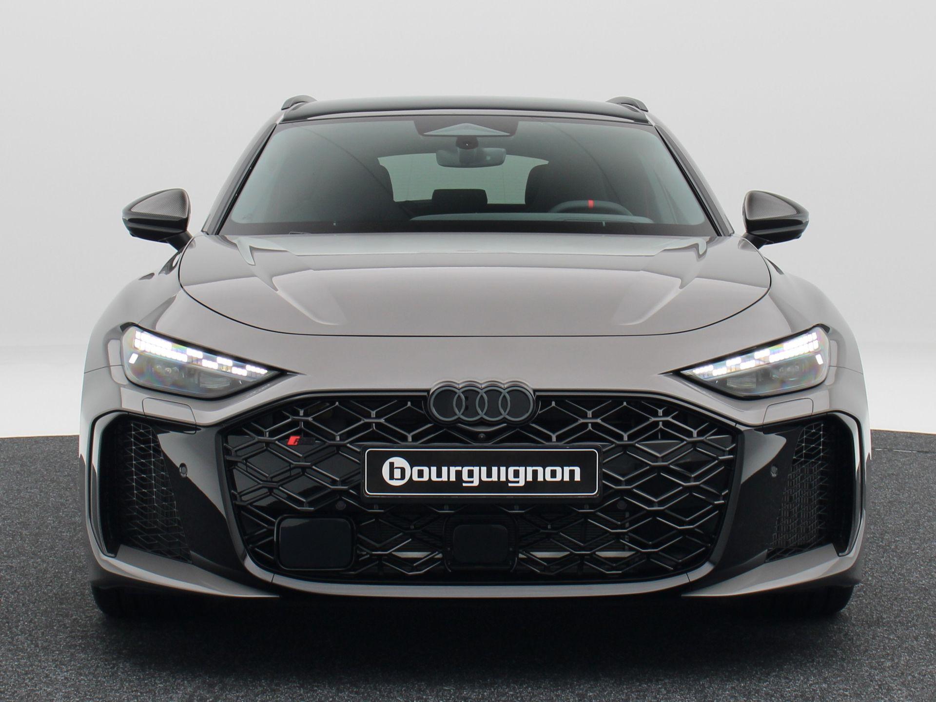 Audi RS5 Avant e-hybrid quattro - Afbeelding 4