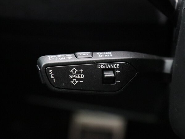 cruise control adaptief met Stop&Go en stuurhulp cruise control adaptief met Stop&Go en stuurhulp