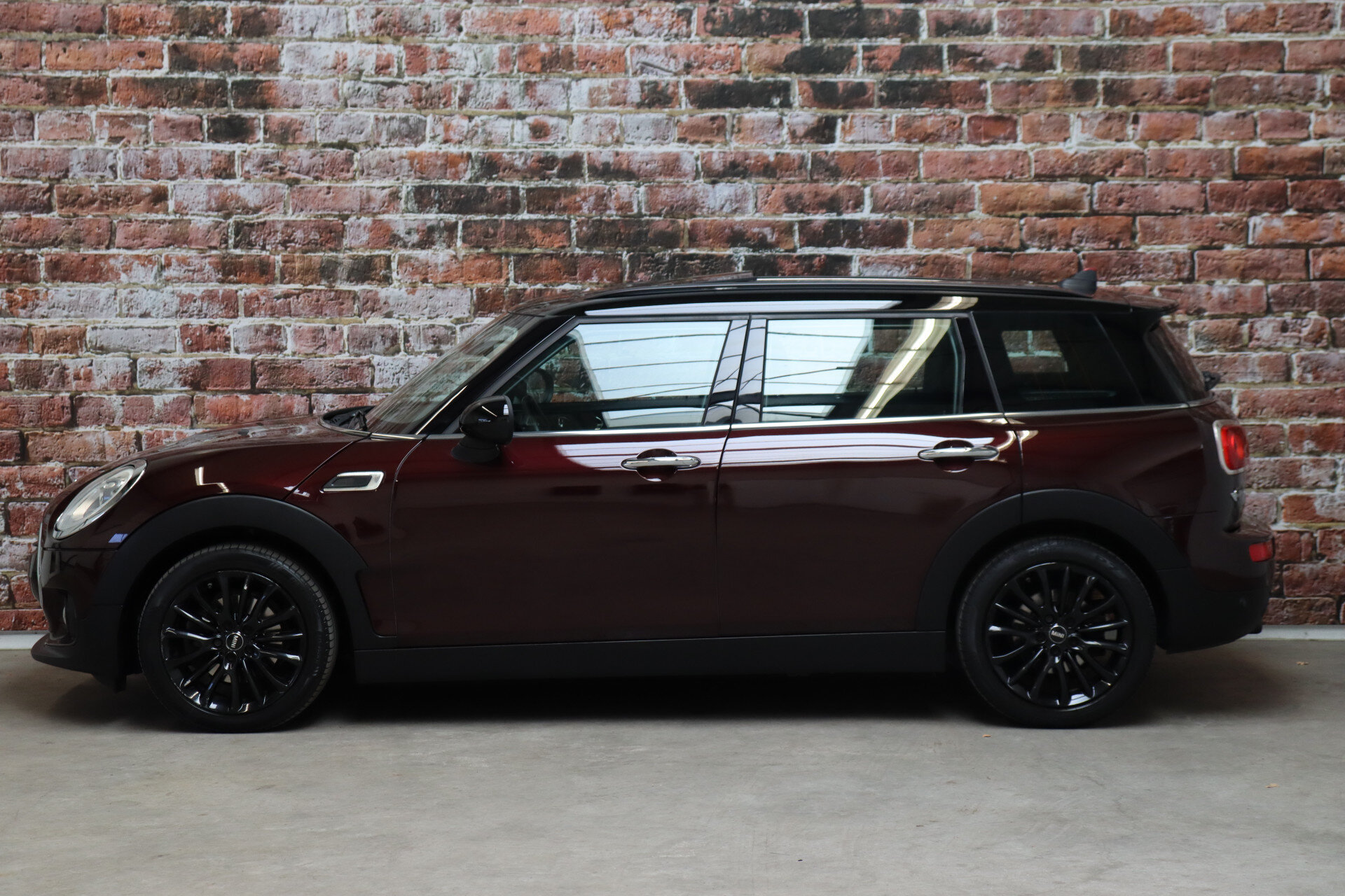 MINI Clubman Cooper Serious Business - Afbeelding 3