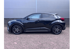 Toyota C-HR 1.8 Hybrid Dynamic Scherpe Prijs ! - Afbeelding 2