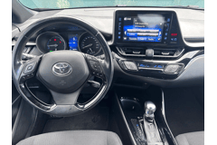 Toyota C-HR 1.8 Hybrid Dynamic Scherpe Prijs ! - Afbeelding 3
