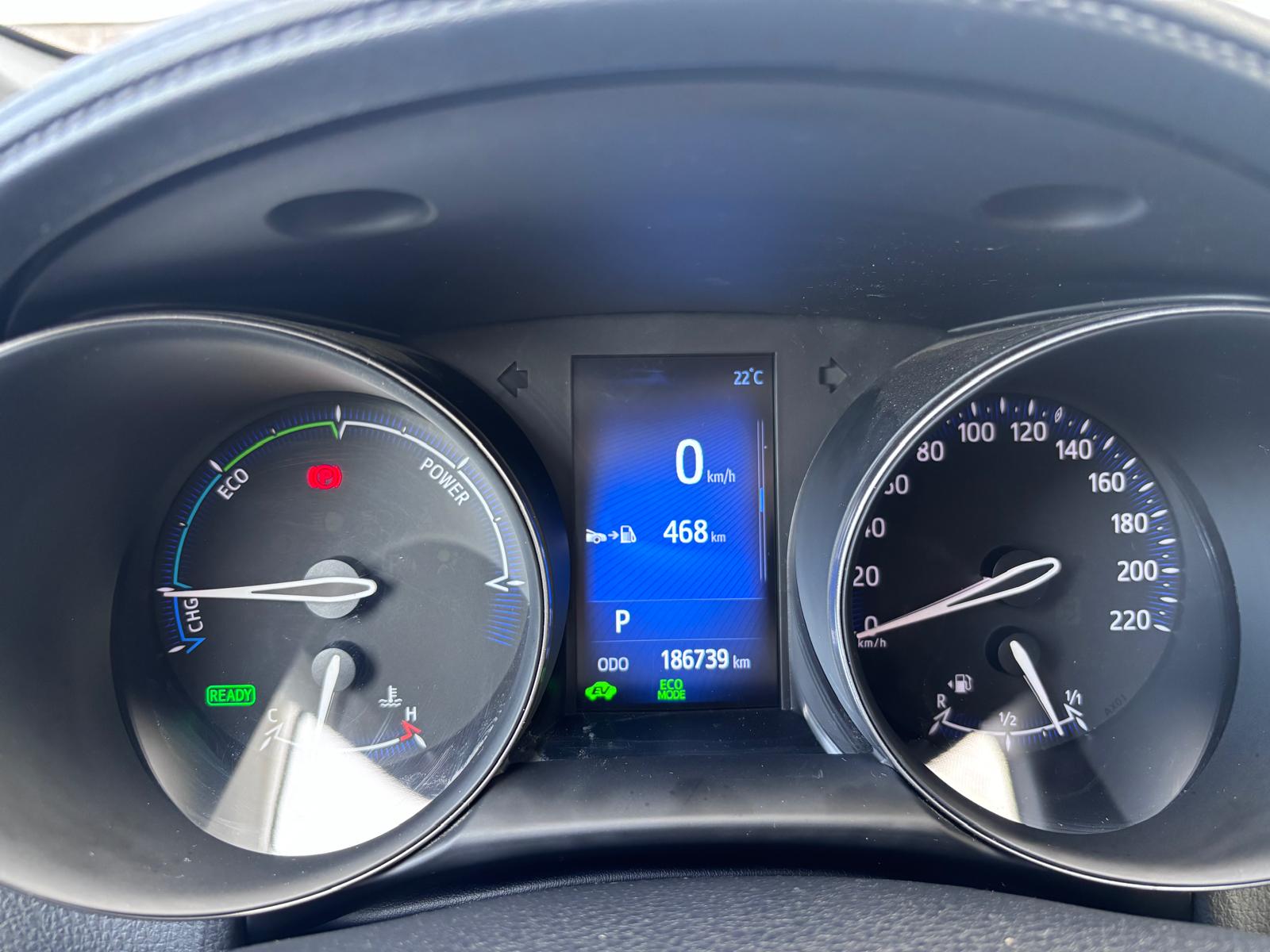 Toyota C-HR 1.8 Hybrid Dynamic Scherpe Prijs ! - Afbeelding 4
