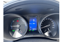 Toyota C-HR 1.8 Hybrid Dynamic Scherpe Prijs ! - Afbeelding 4