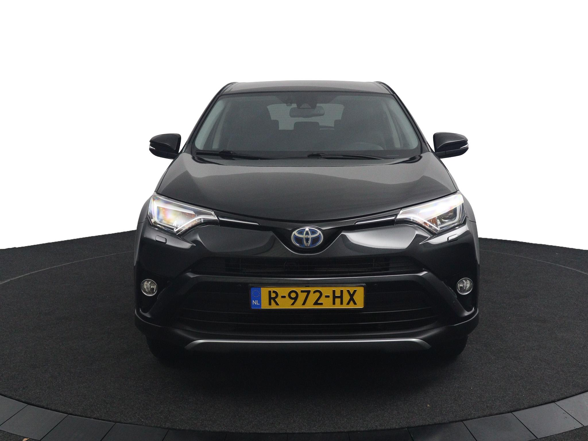 Toyota RAV4 2.5 Hybrid AWD Style Limited - Afbeelding 3
