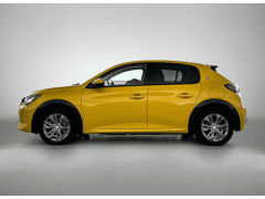 Peugeot e-208 EV Allure Pack 50 kWh 136pk - Afbeelding 2