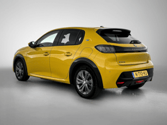 Peugeot e-208 EV Allure Pack 50 kWh 136pk - Afbeelding 3