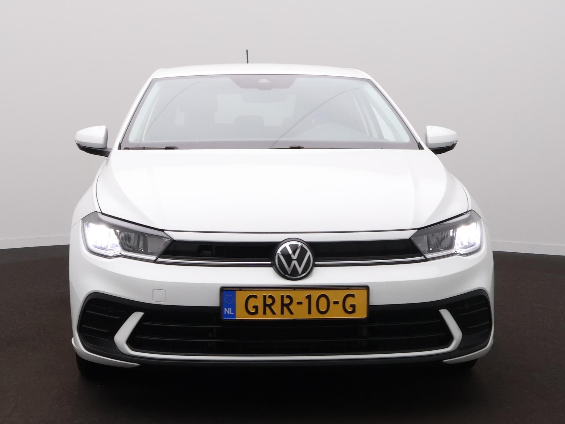 Volkswagen Polo 1.0 TSI Life Edition - Afbeelding 2