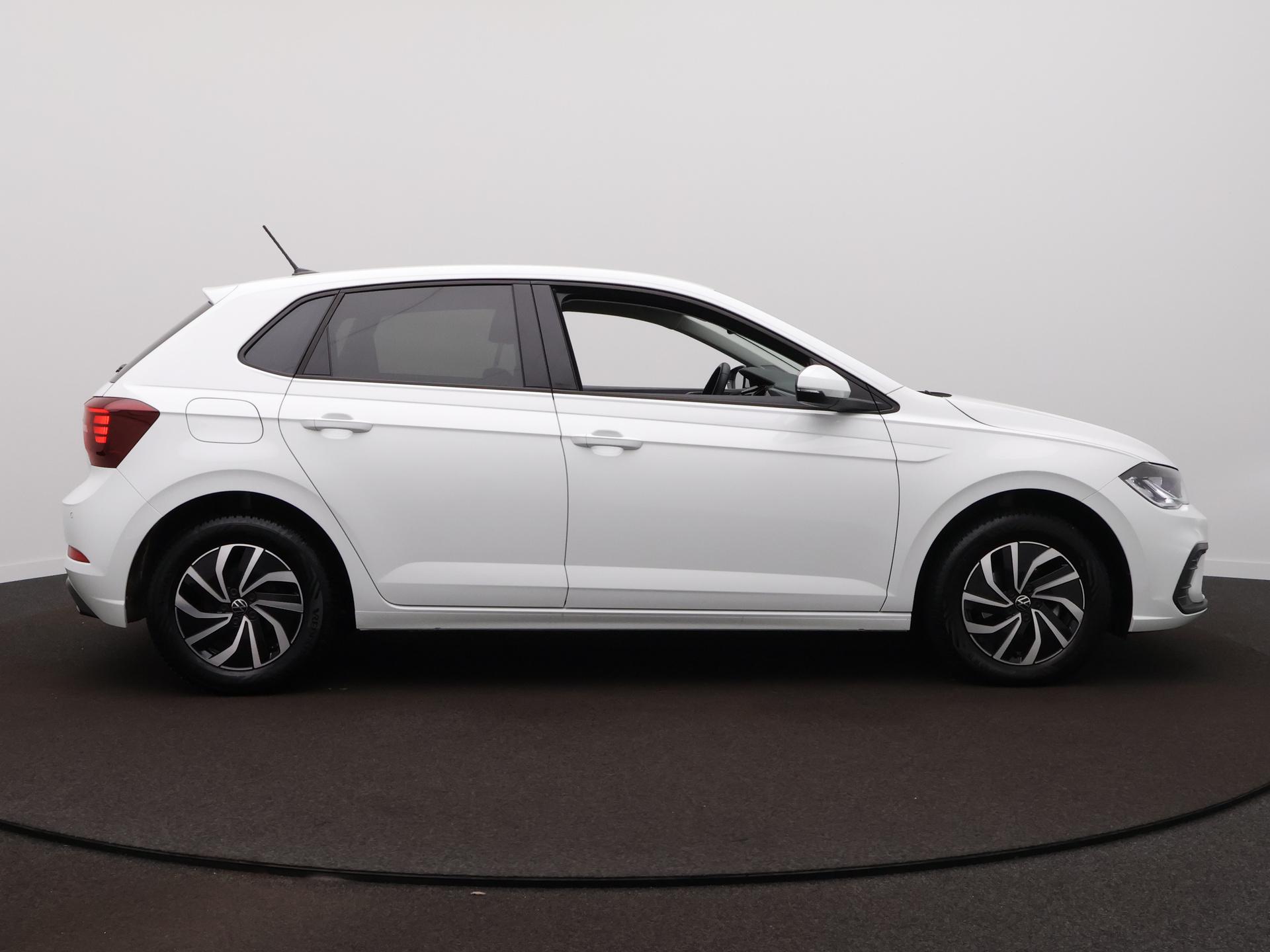 Volkswagen Polo 1.0 TSI Life Edition - Afbeelding 5