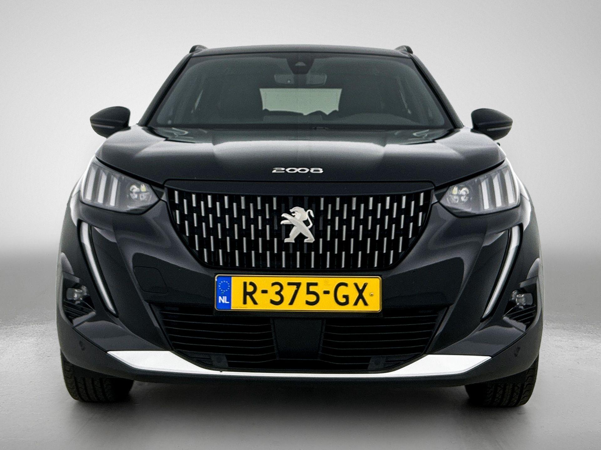 Peugeot 2008 1.2 130pk GT-Line - Afbeelding 4