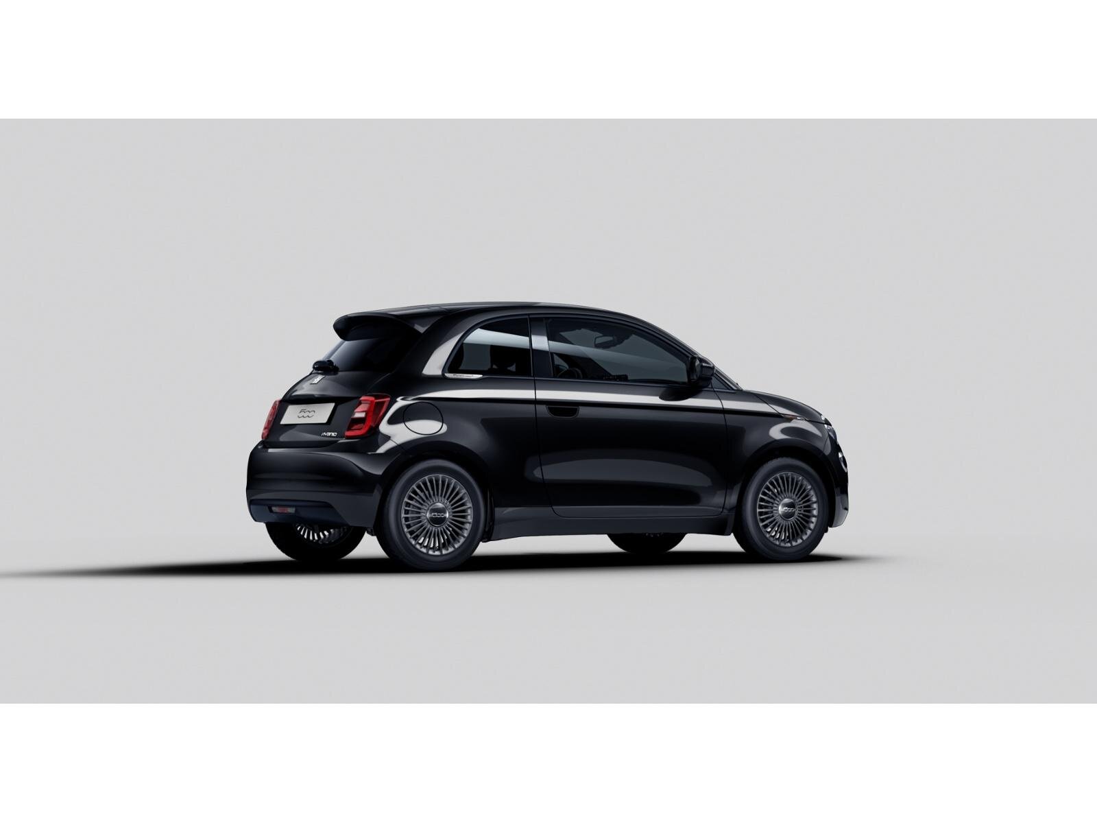 Fiat 500 Torino - Afbeelding 2