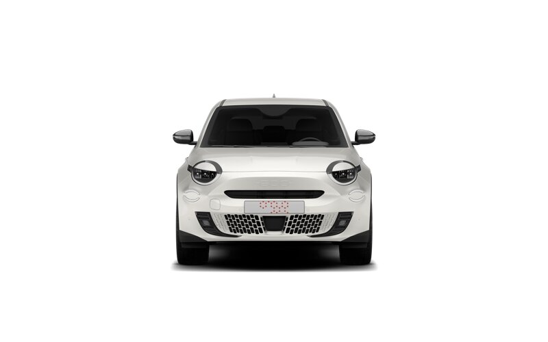 Fiat 600 Sport - Afbeelding 2