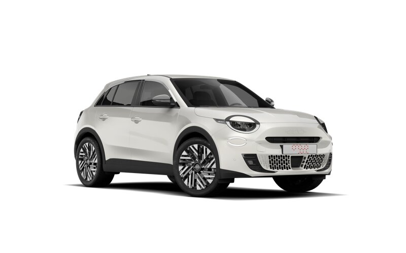 Fiat 600 Sport - Afbeelding 3