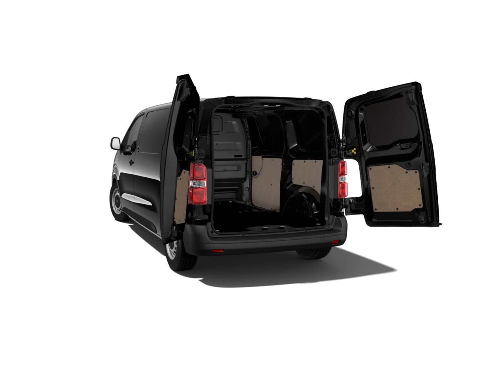 Peugeot Expert Standaard - Elektrisch - Afbeelding 5