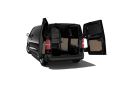 Peugeot Expert Standaard - Elektrisch - Afbeelding 5