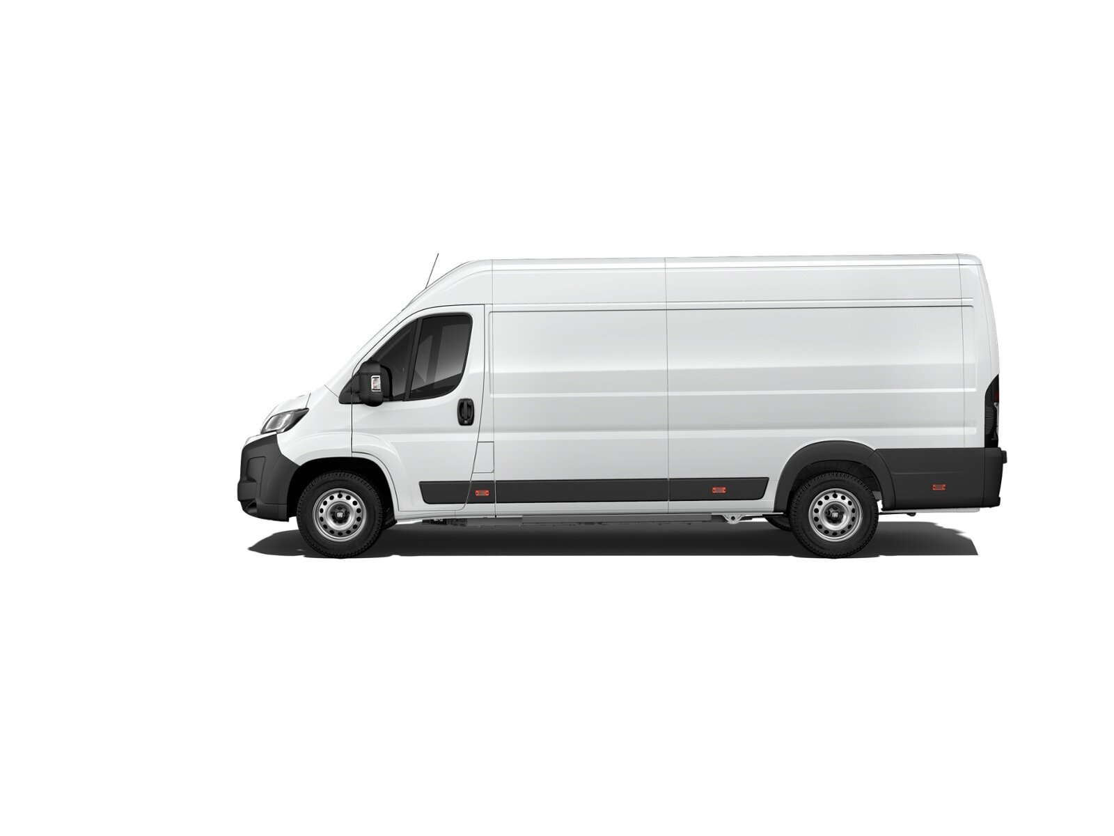 Fiat Ducato Professional Standaard - Elektrisch - Afbeelding 3