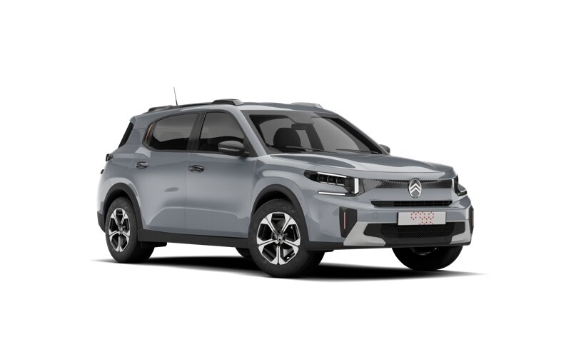 Citroën C3 Aircross Max - Afbeelding 3