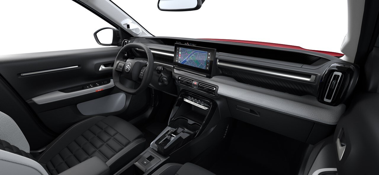 Citroën C3 Max - Afbeelding 5