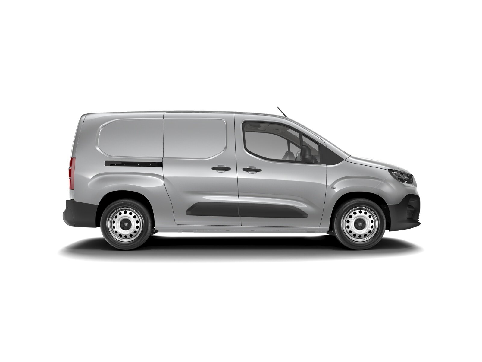 Fiat Doblò Professional Standaard - Afbeelding 2