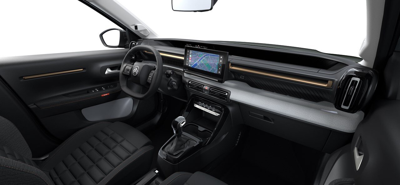 Citroën C3 Aircross Plus - Afbeelding 5