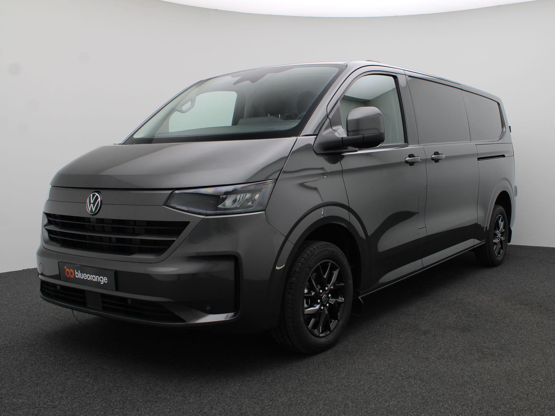 Volkswagen Transporter 2.0 TDI L2H1 30 Style 170PK AUT8 - Afbeelding 2