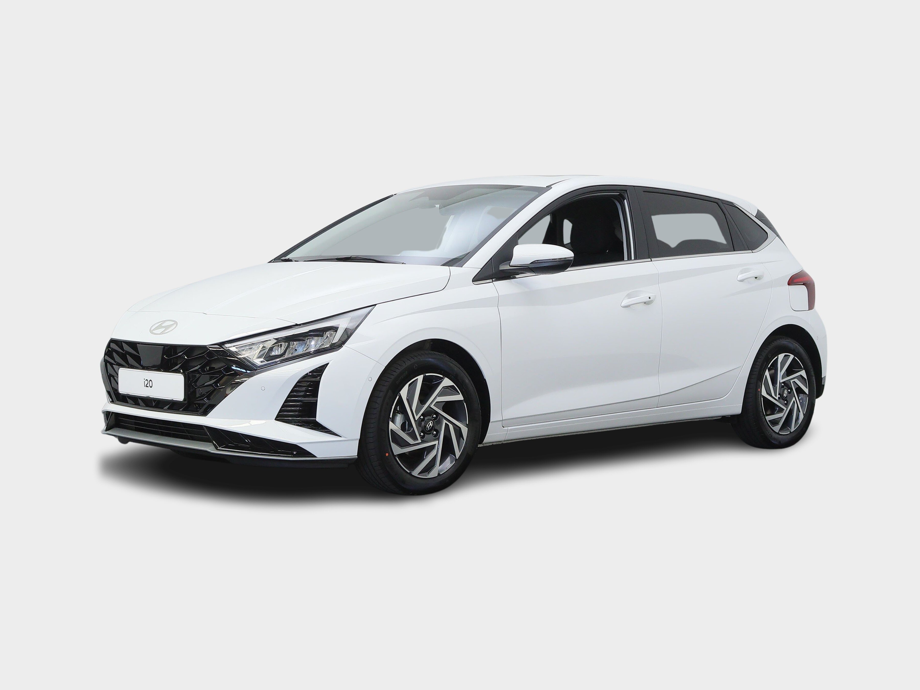 Hyundai i20 1.0 T-GDI Premium