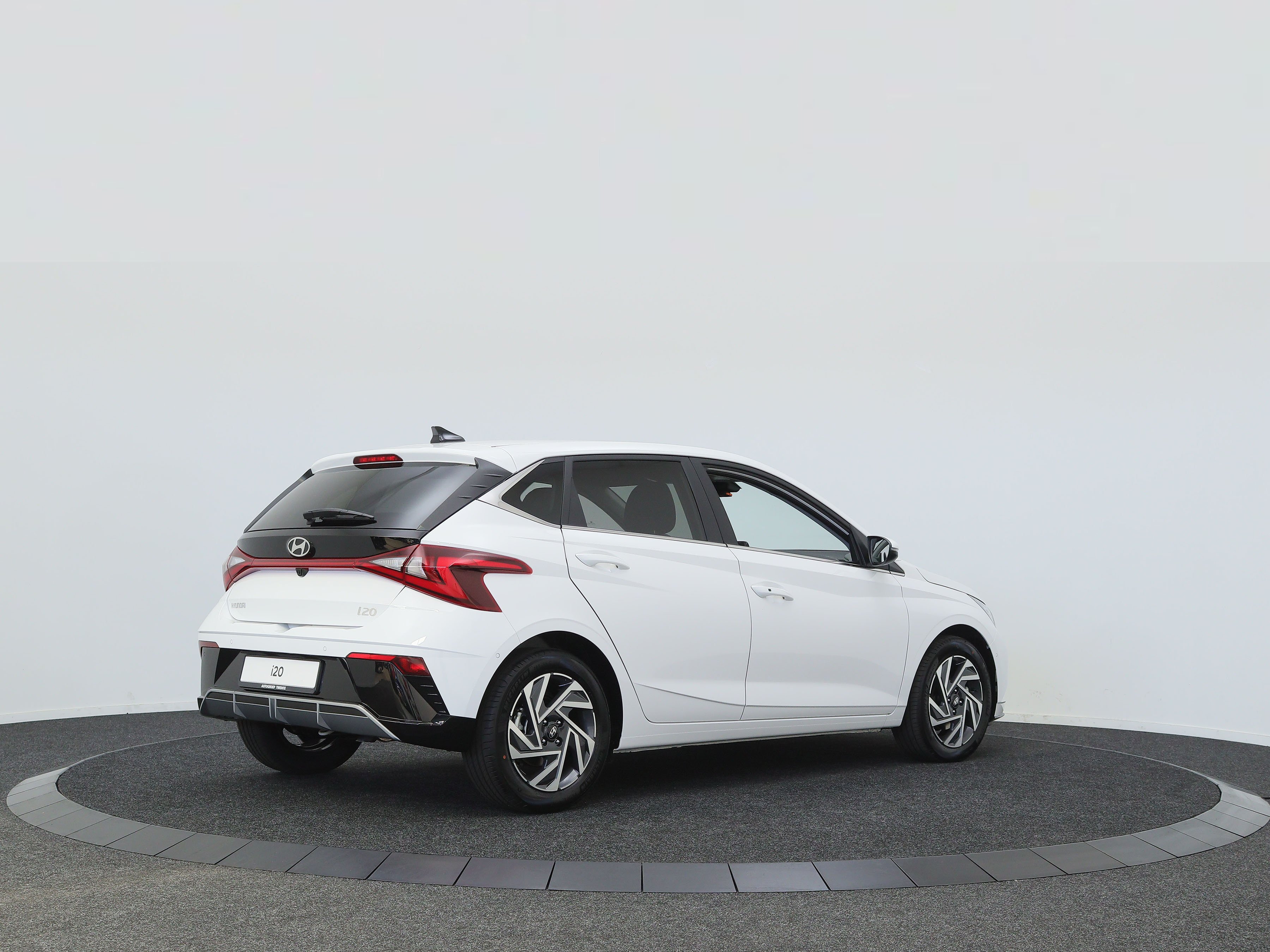 Hyundai i20 1.0 T-GDI Premium - Afbeelding 2
