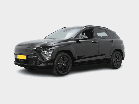 Hyundai Kona Electric 64.8 kWh Pure Edition