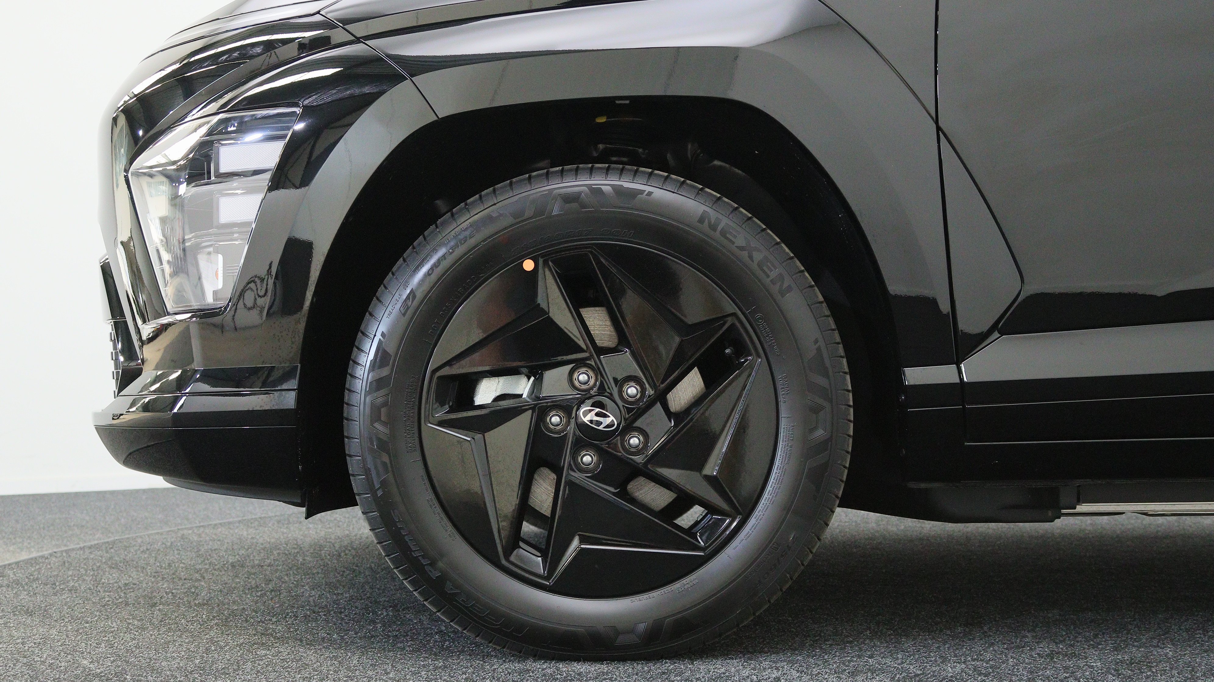 Hyundai Kona Electric 64.8 kWh Pure Edition - Afbeelding 5