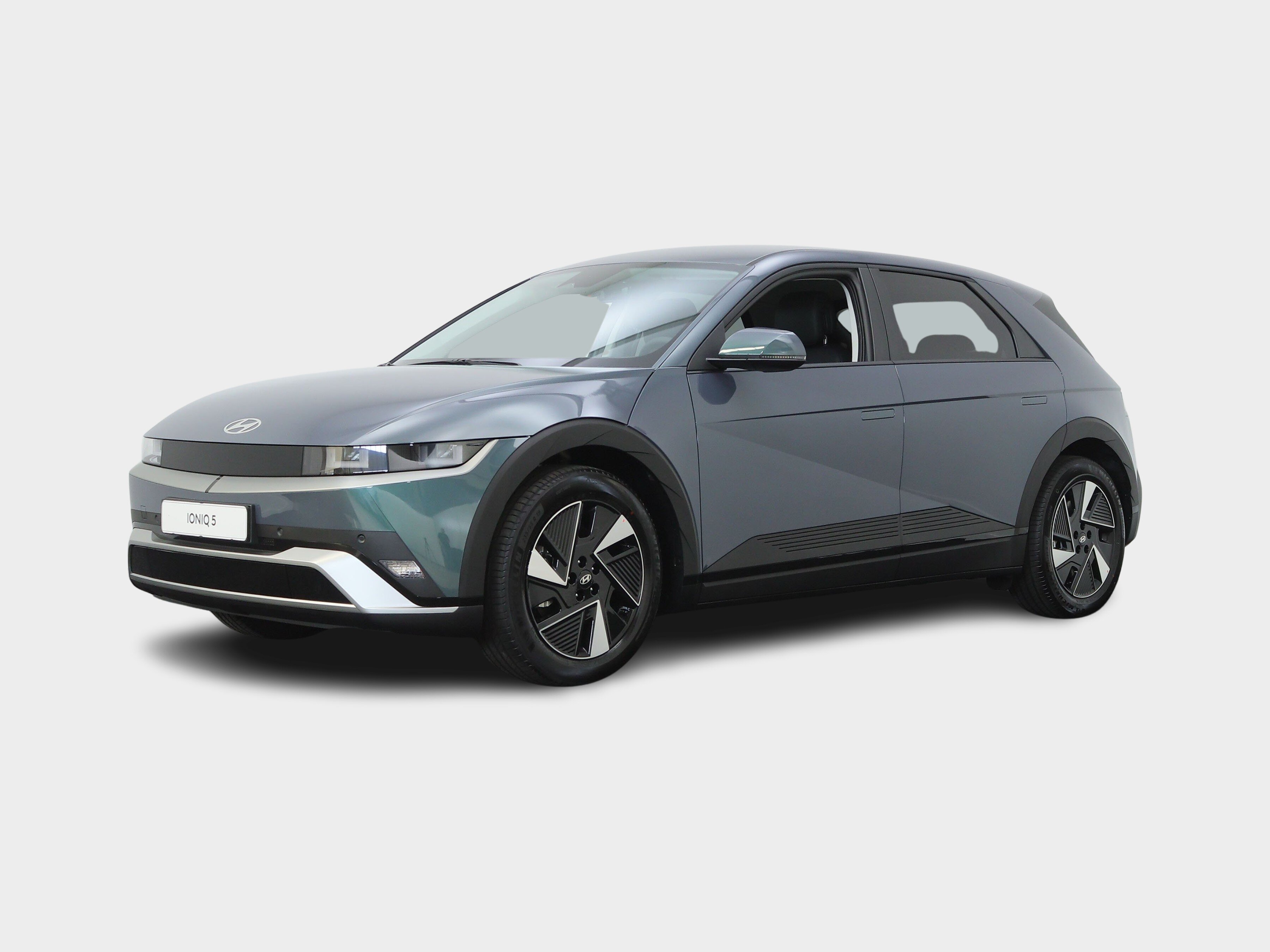 Hyundai IONIQ 5 Electric 84 kWh Pure Edition