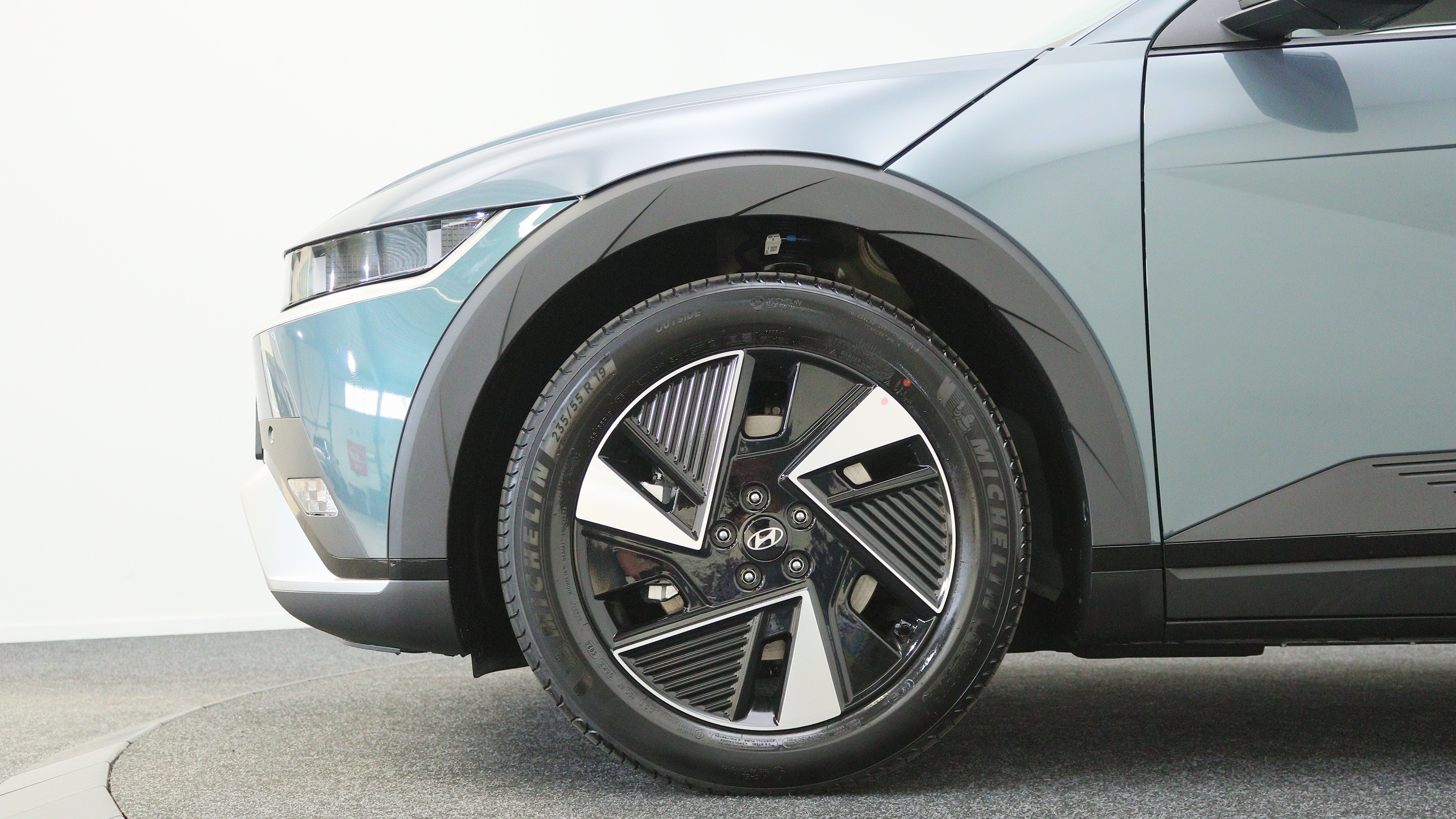 Hyundai IONIQ 5 Electric 84 kWh Pure Edition - Afbeelding 5