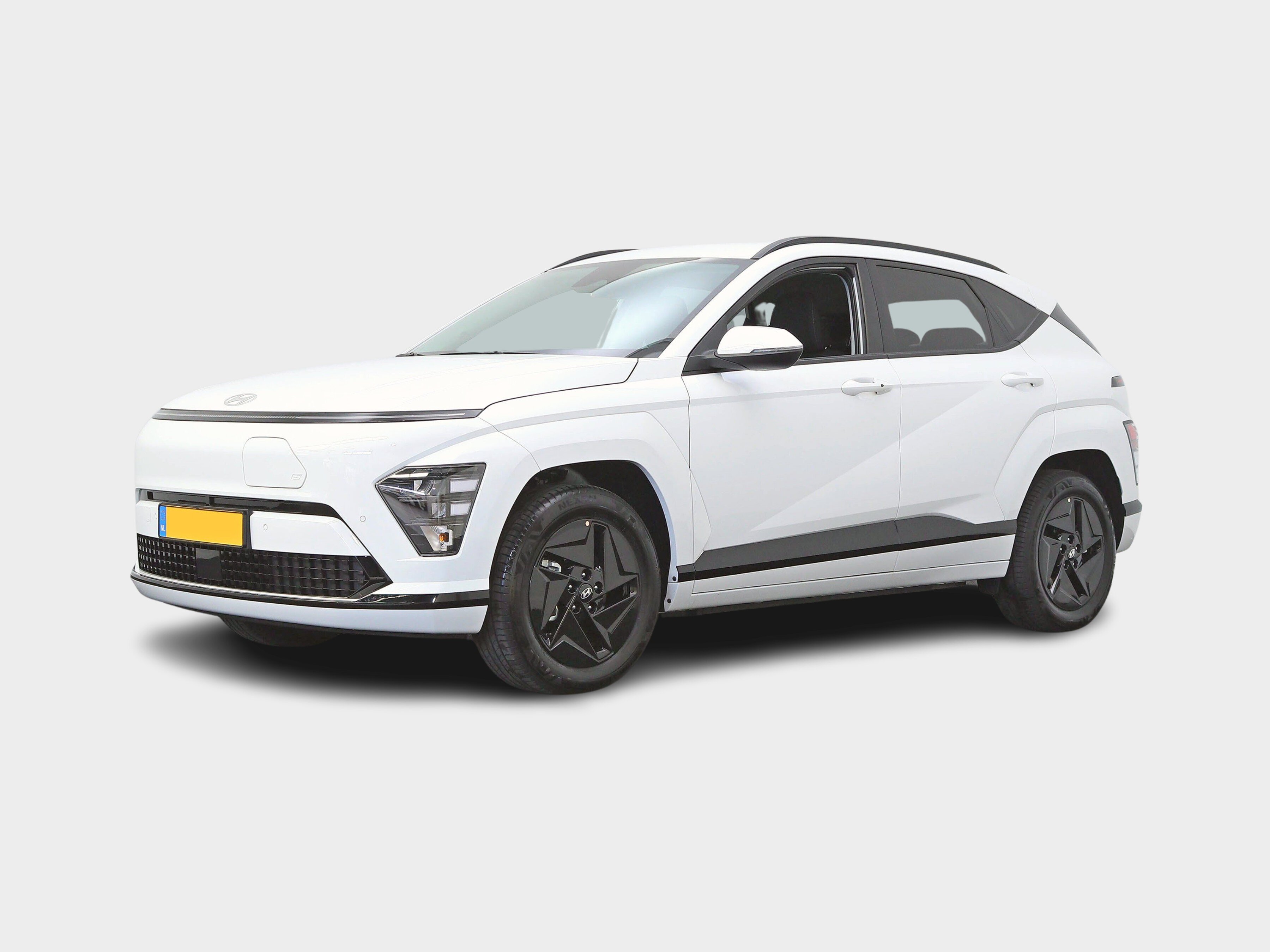 Hyundai Kona Electric 64.8 kWh Pure Edition