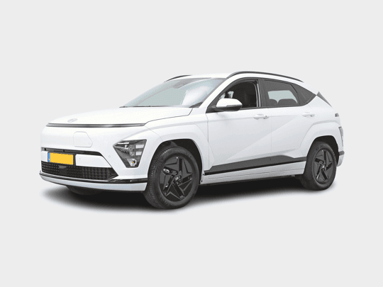 Hyundai Kona Electric 64.8 kWh Pure Edition