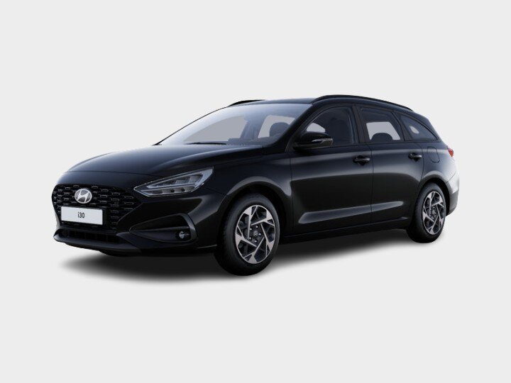 Hyundai i30 1.0 T-GDI Comfort
