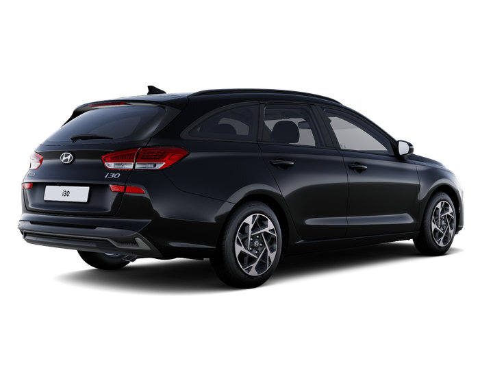 Hyundai i30 1.0 T-GDI Comfort - Afbeelding 2